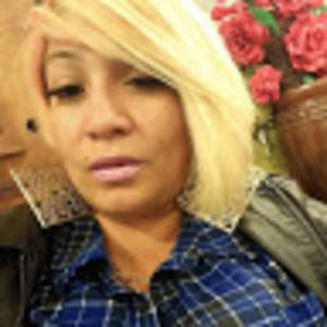 Meet your Posher, Letty